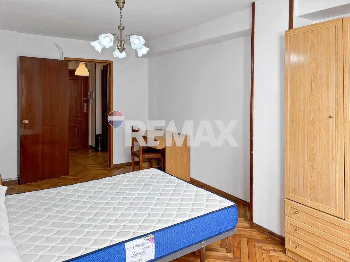 Pis de 52 m² a Santiago de Compostel·la