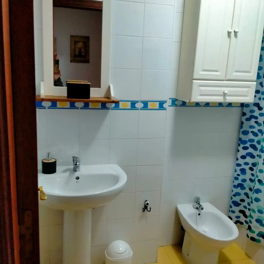 Pis de 70 m² a Sanlúcar de Barrameda