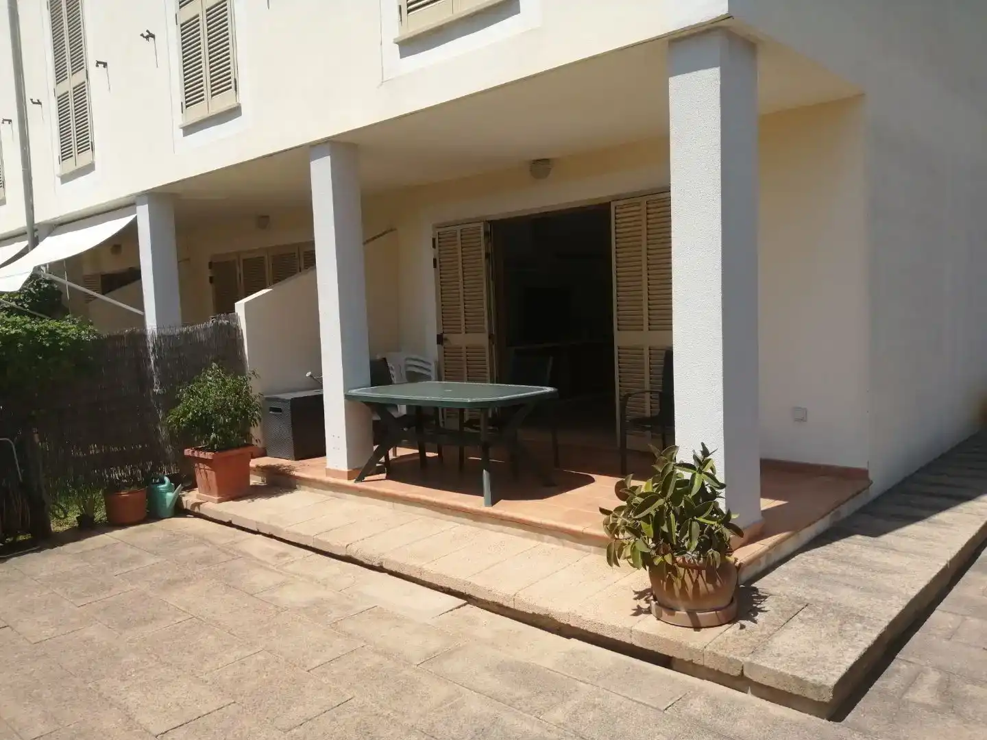 Piso de 110 m² en Palma