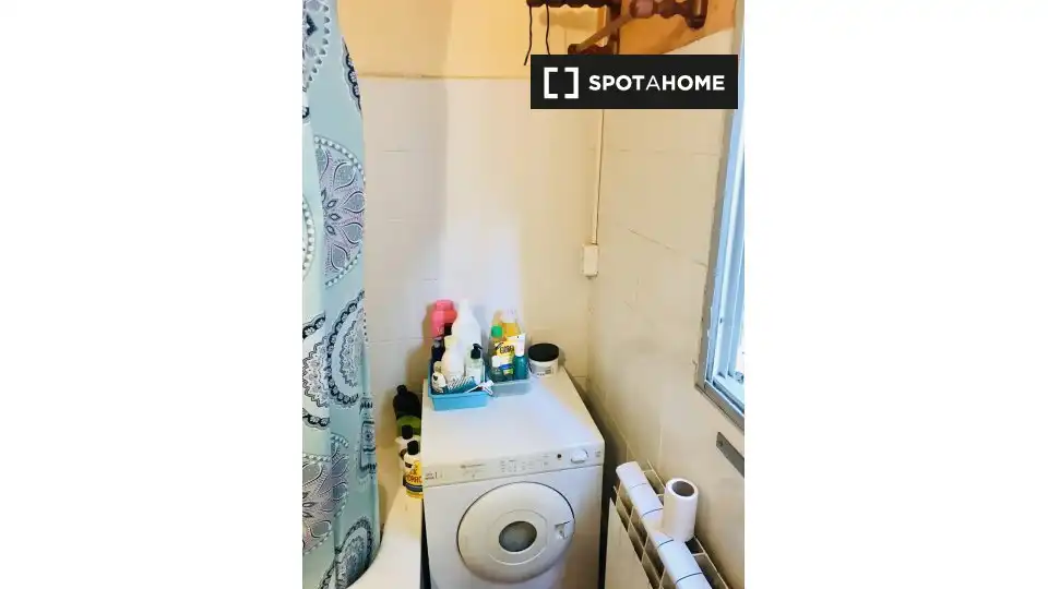Habitación 104 m², Vigo