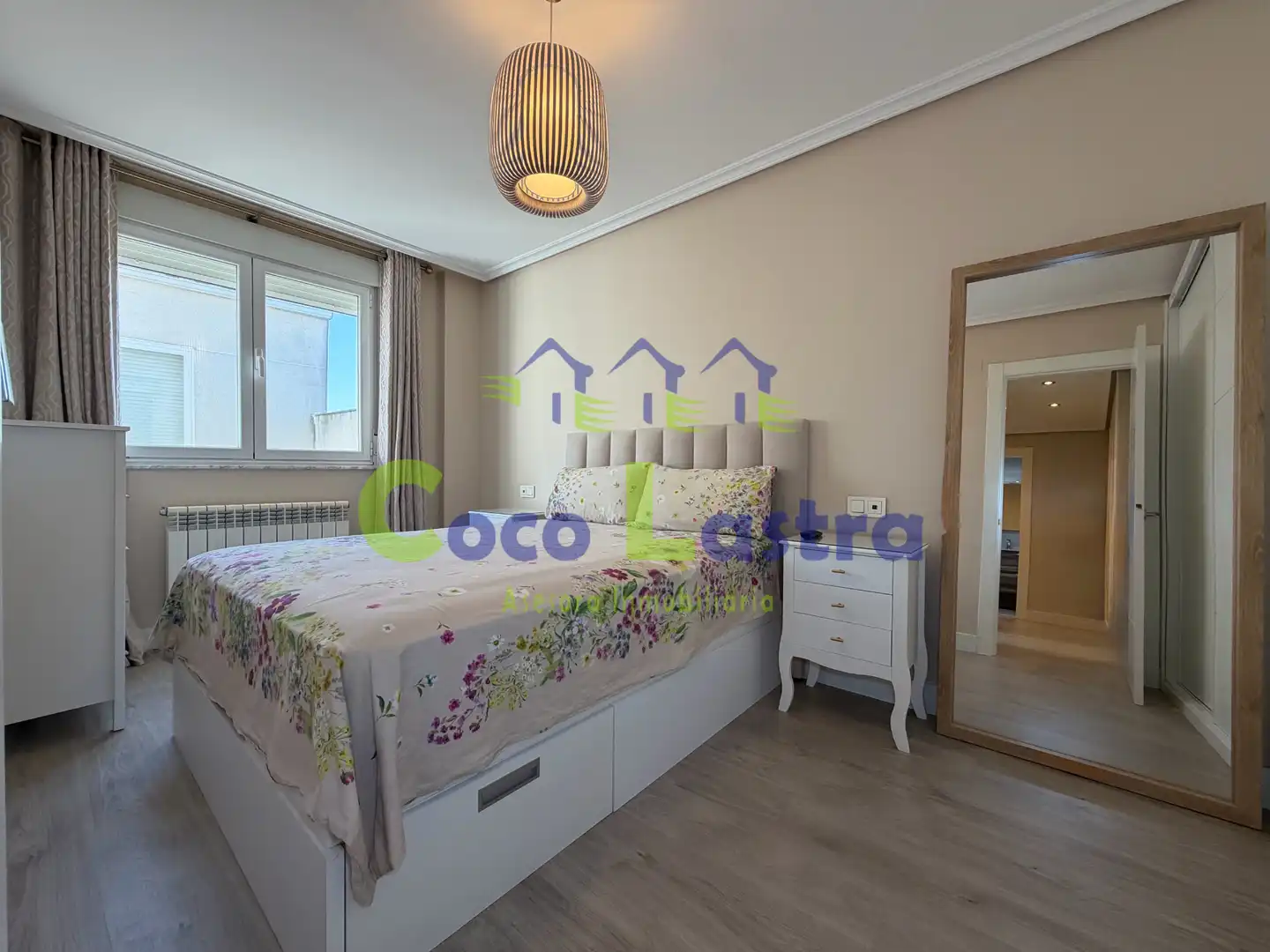 Piso de 59 m² en Cabrerizos