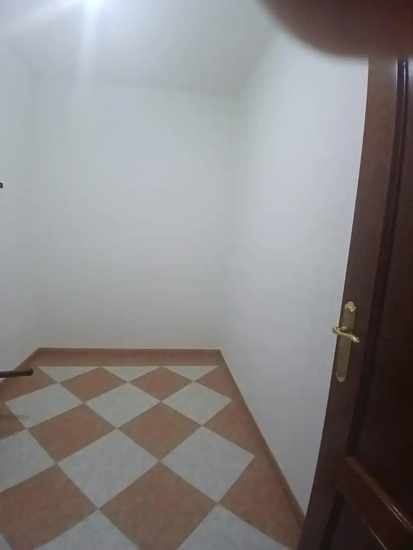 Piso de 75 m² en Cáceres