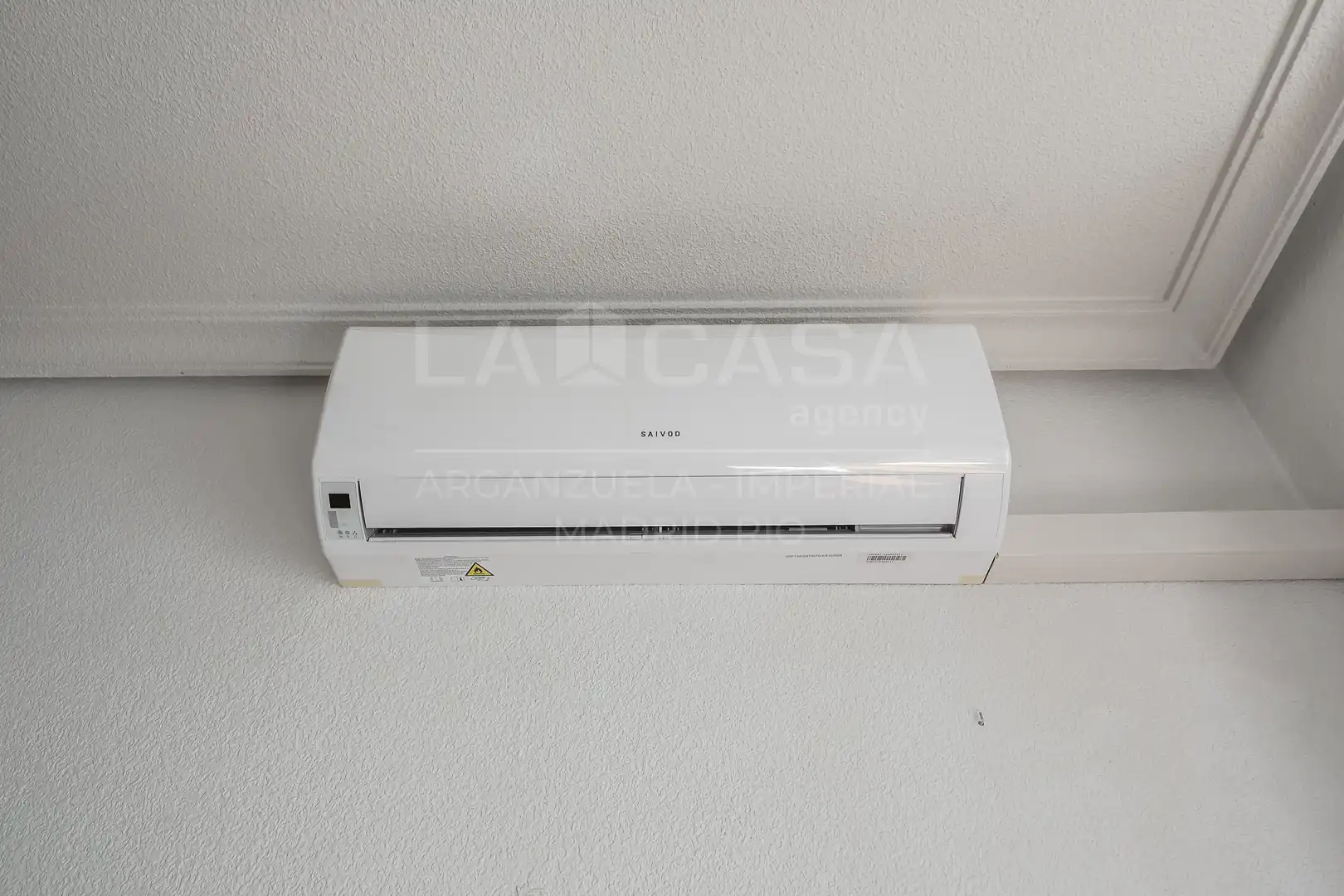Wohnung 94 m² in Madrid