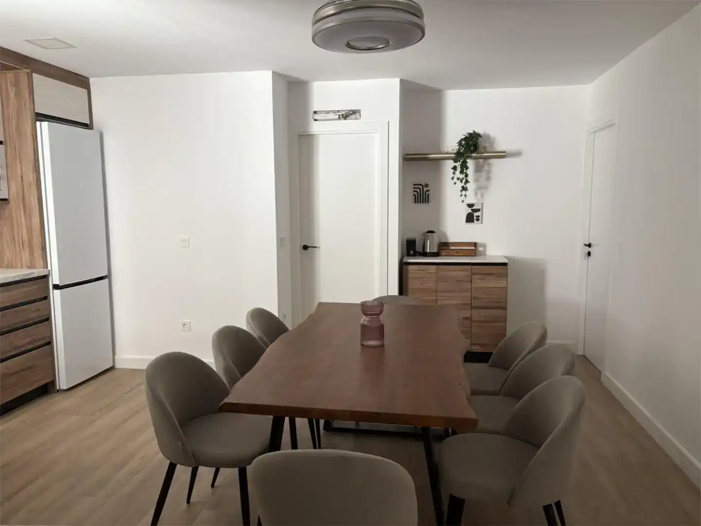 Habitación 100 m², Almagro