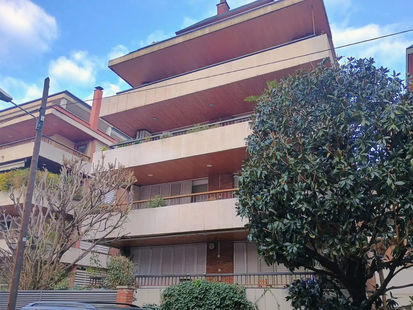 Piso de 229 m² en Barcelona