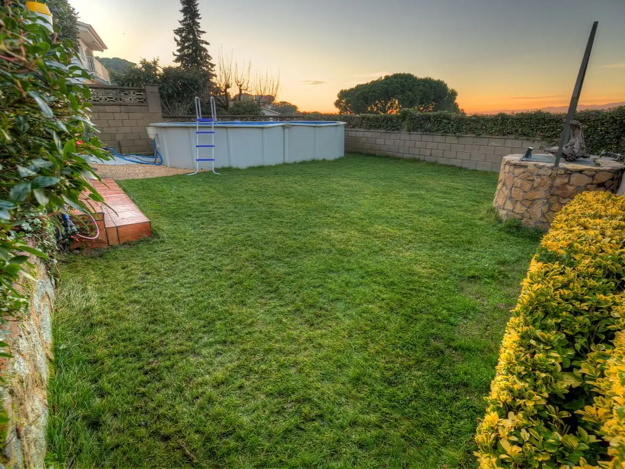 Piso de 105 m² en Sant Fost de Campsentelles