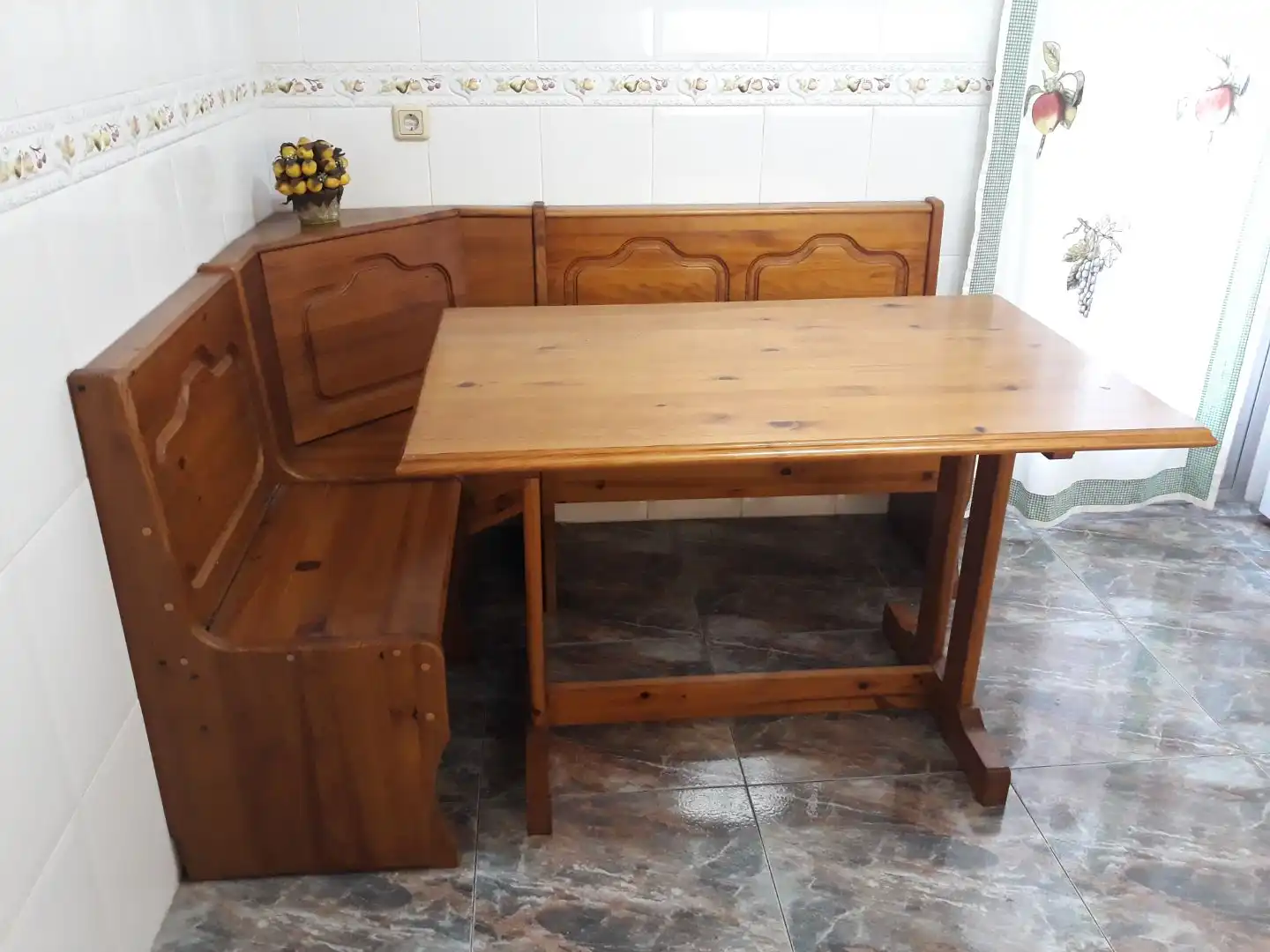 Piso de 115 m² en Alzira