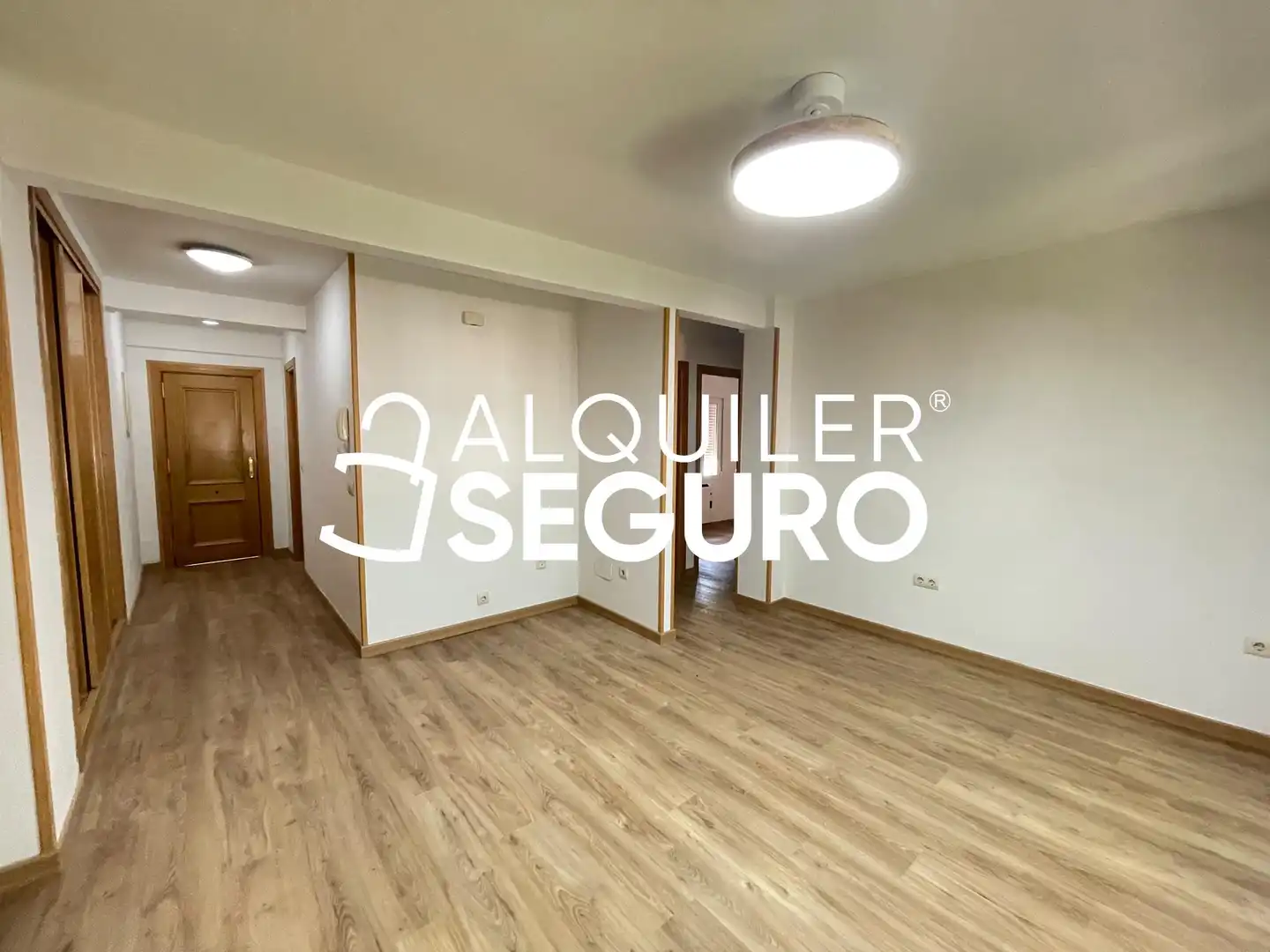 Pis de 70 m² a Madrid