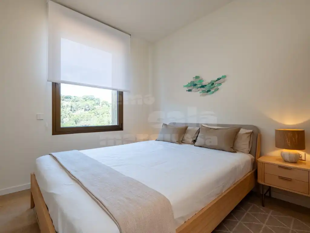 Piso de 125 m² en Begur