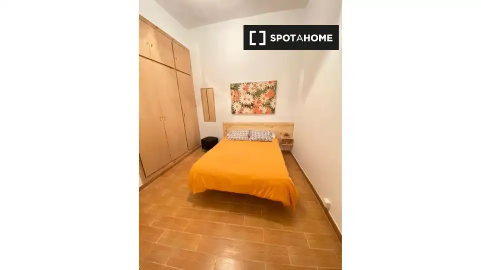 Habitación en alquiler, Málaga
