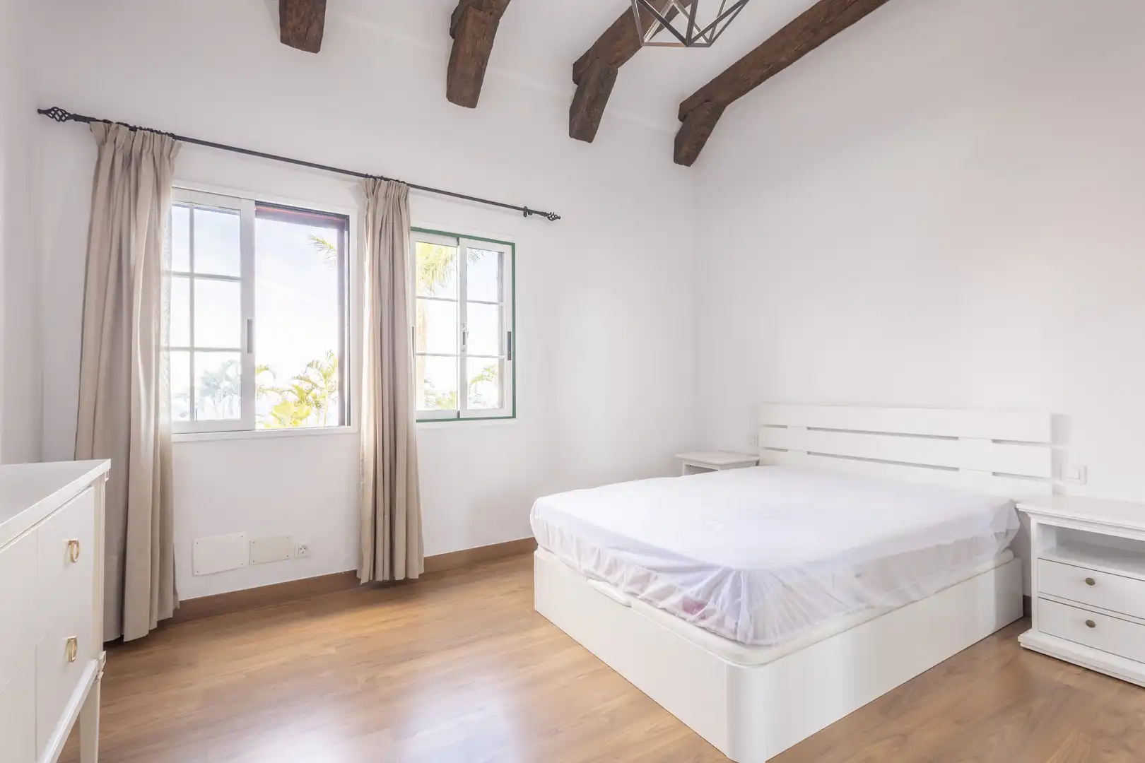 Pis de 120 m² a La Orotava