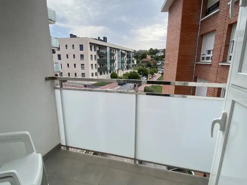 Piso de 90 m² en Gorliz