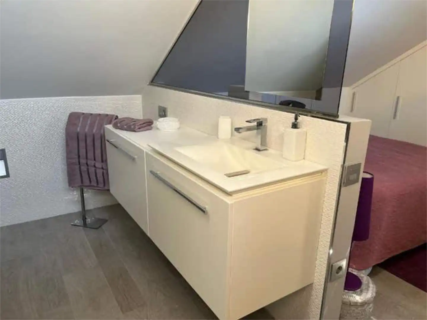 Piso de 80 m² en San Javier