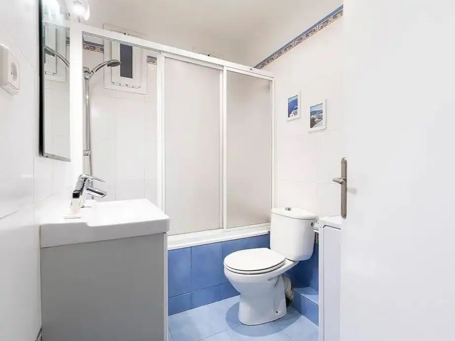Habitación 50 m², Barcelona