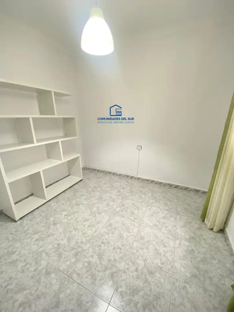 Piso de 110 m² en Cádiz