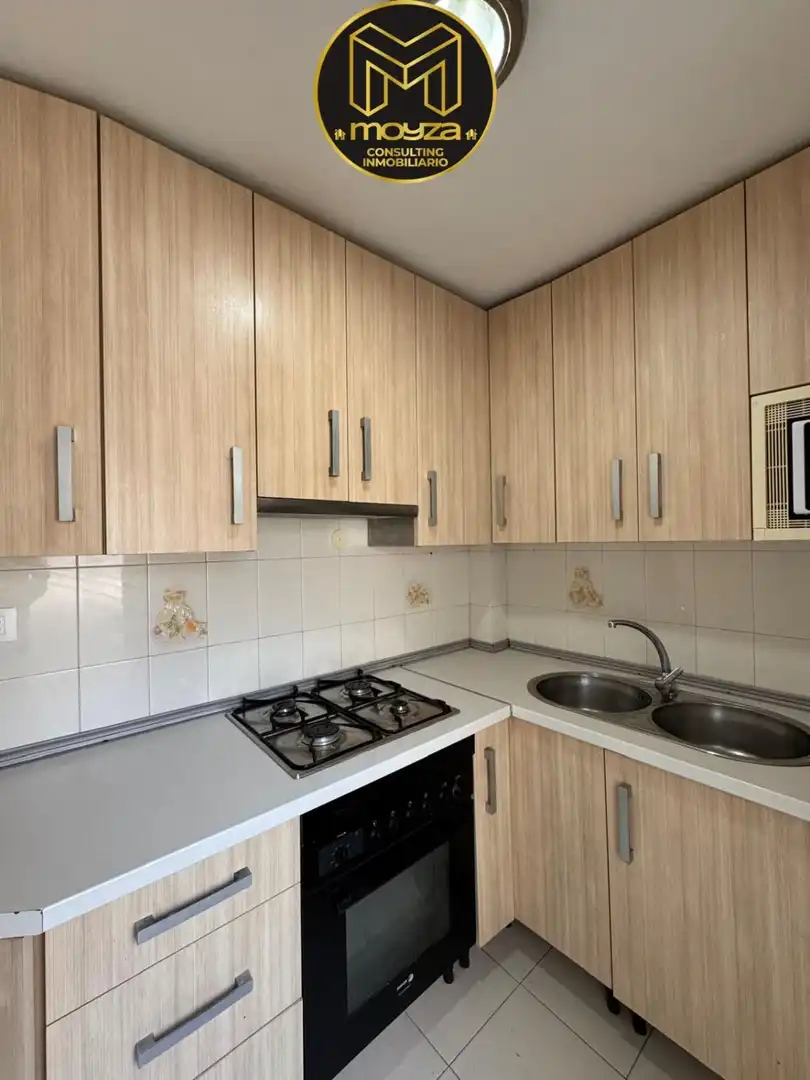 Piso de 90 m² en Jaén