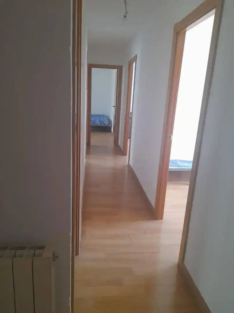 Piso de 95 m² en Salamanca