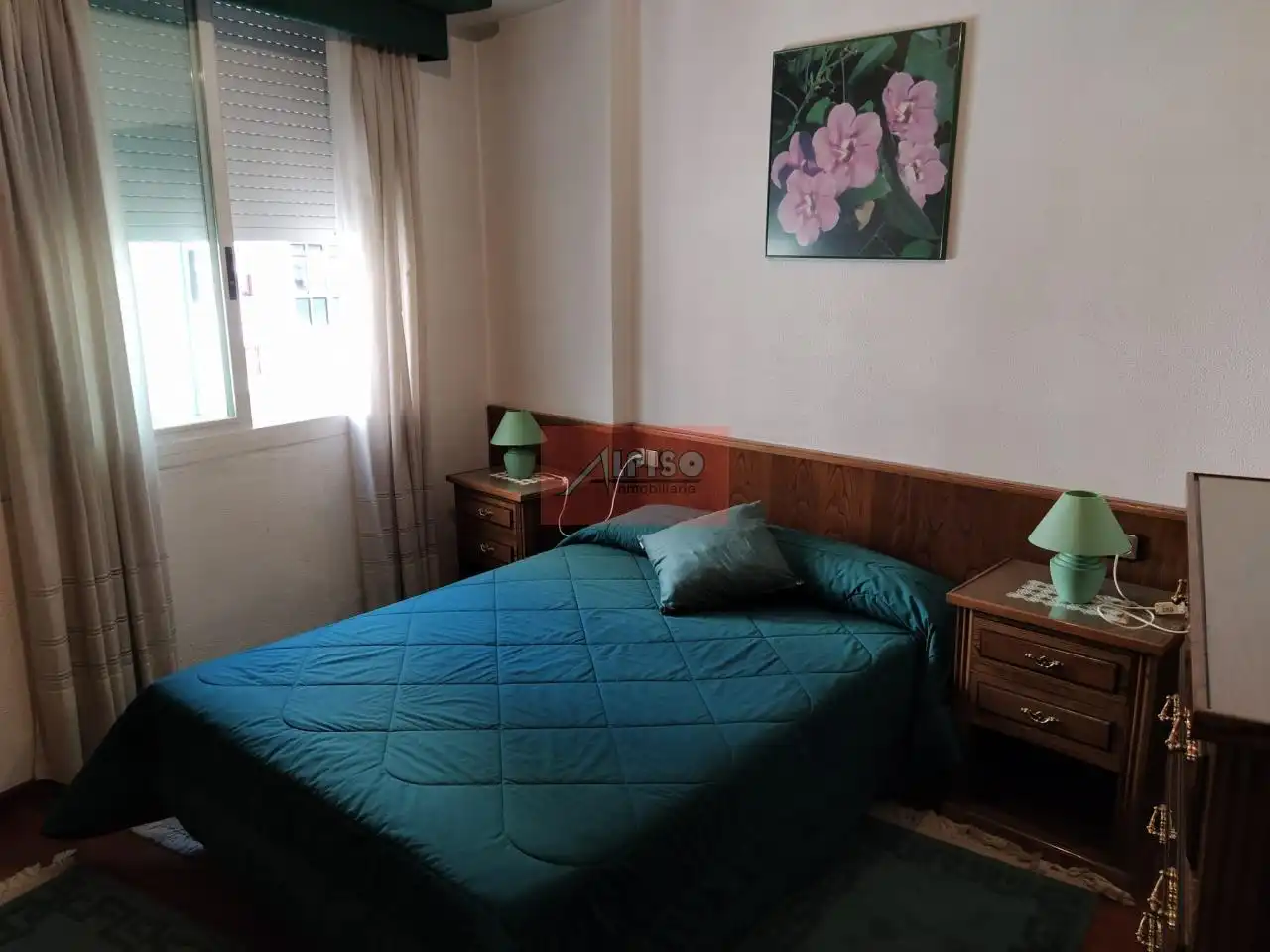Pis de 75 m² a Ourense