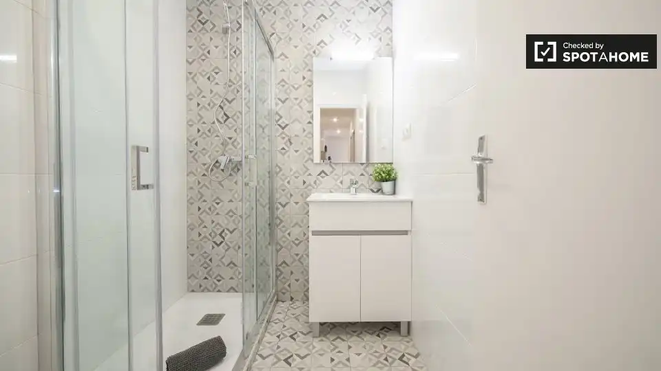 Habitación 70 m², l'Hospitalet de Llobregat