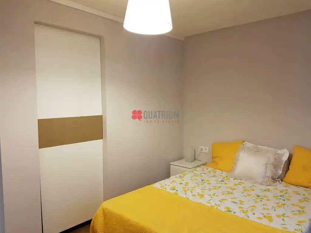 Wohnung 112 m² in Santiago de Compostela