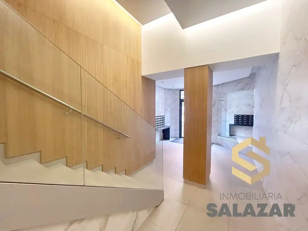 Piso de 106 m² en Bilbao