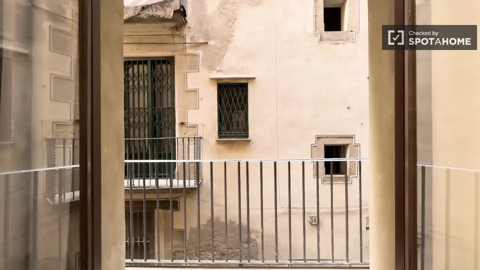 Habitación en alquiler, Barcelona
