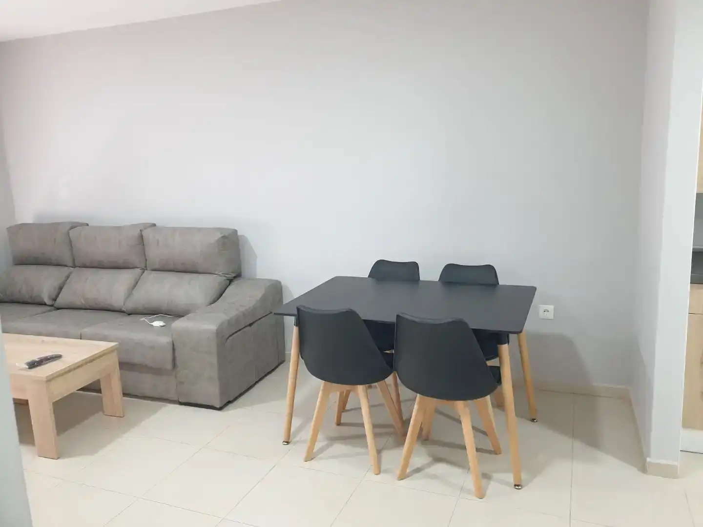 Piso de 50 m² en Almendralejo