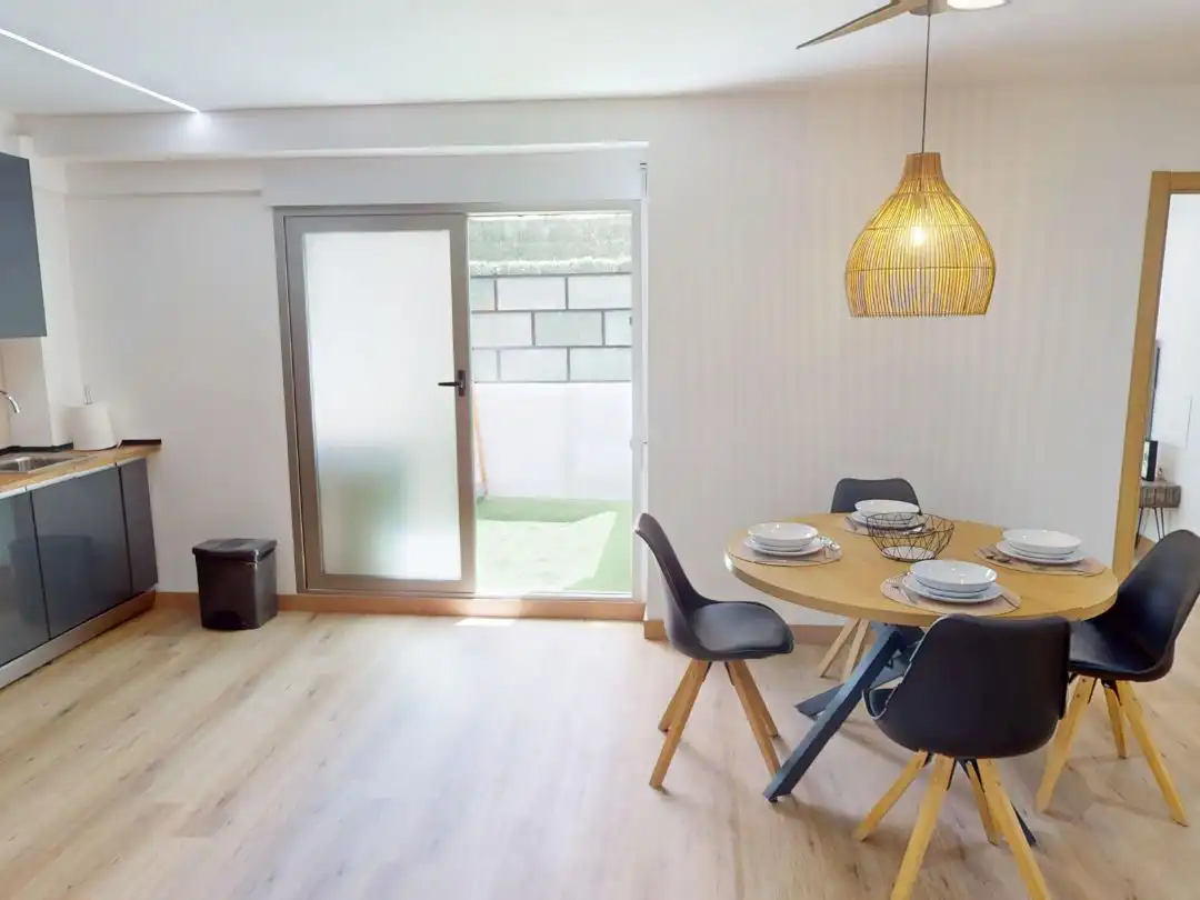Pis de 89 m² a Alacant