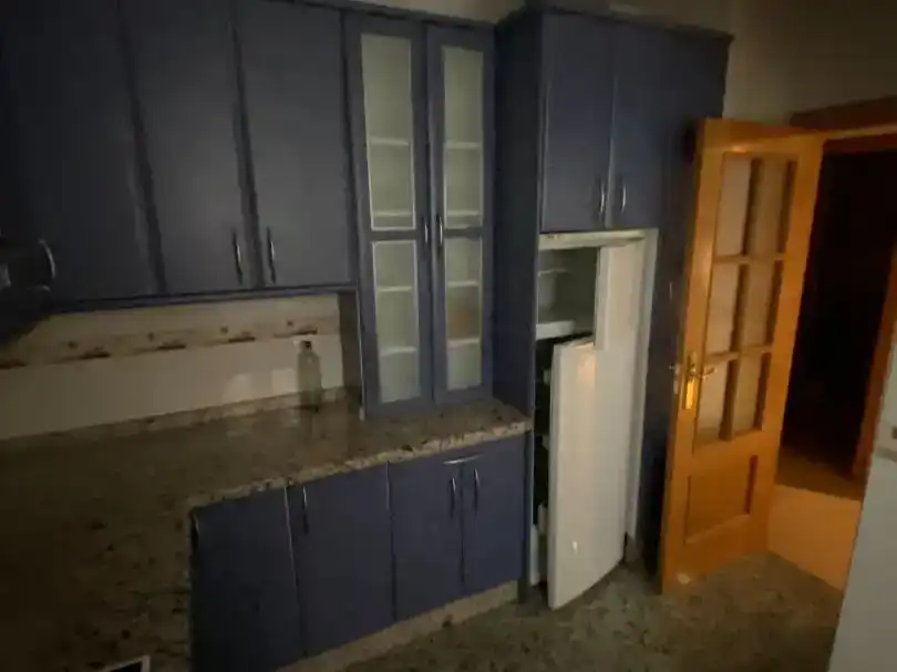 Piso de 95 m² en Granada