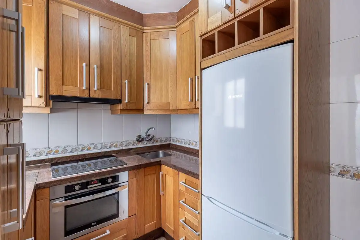 Piso de 89 m² en Granada