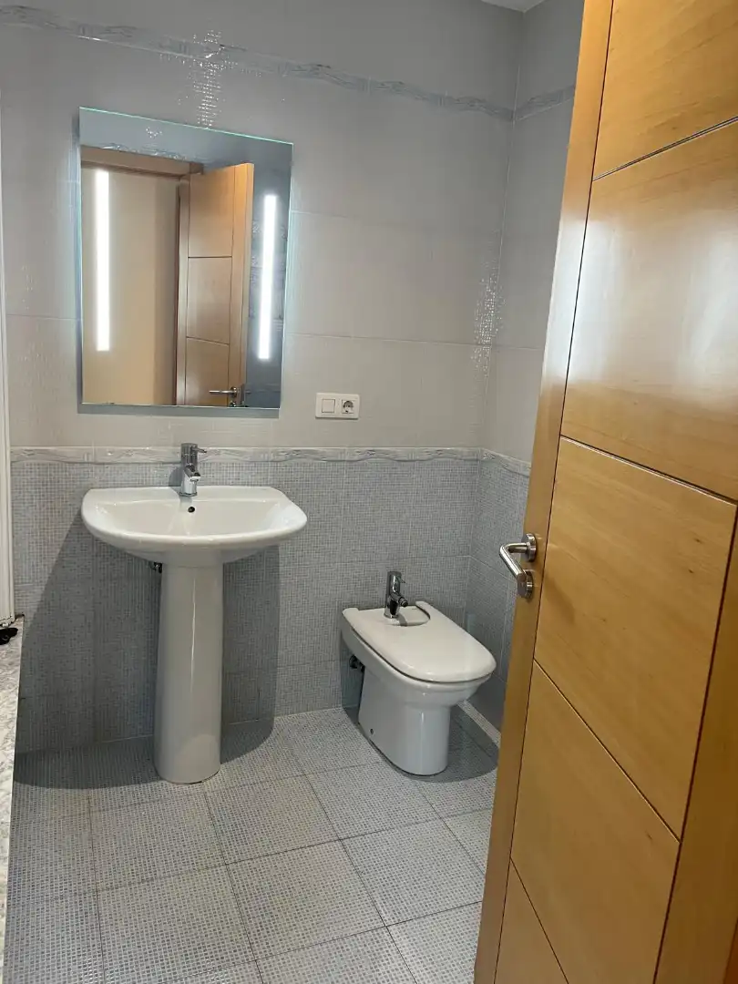 Piso de 75 m² en Lugo