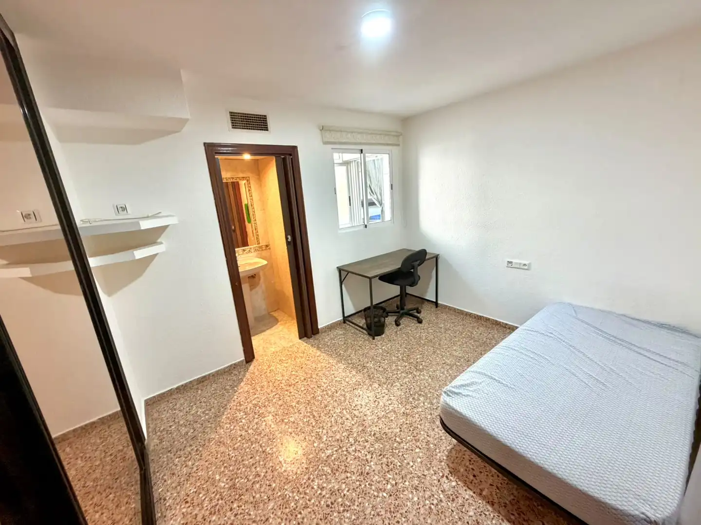 Квартира 95 м² в Sant Vicent del Raspeig / San Vicente del Raspeig