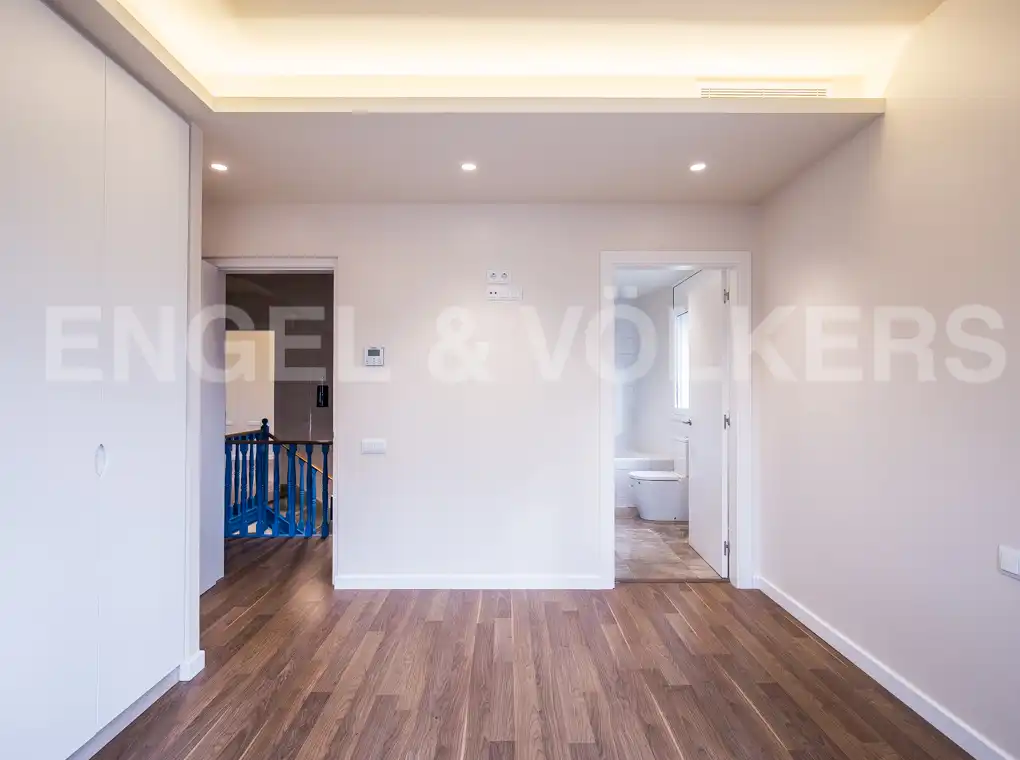 Piso de 238 m² en Barcelona