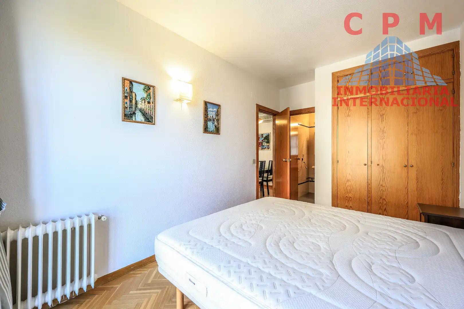 Piso de 80 m² en Madrid