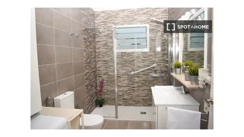 Habitación 69 m², Puerto de la Cruz