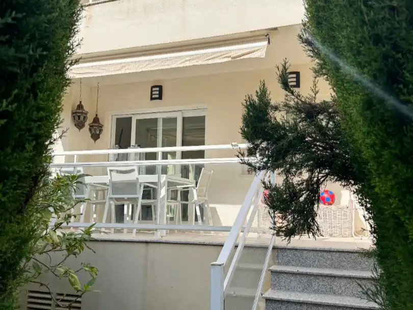 Wohnung 116 m² in el Verger