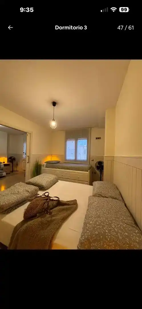 Piso de 200 m² en Castelló d'Empúries