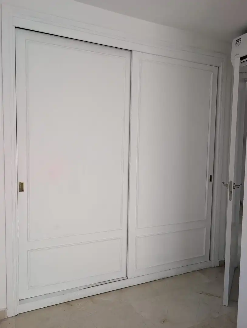 Piso de 72 m² en Benidorm