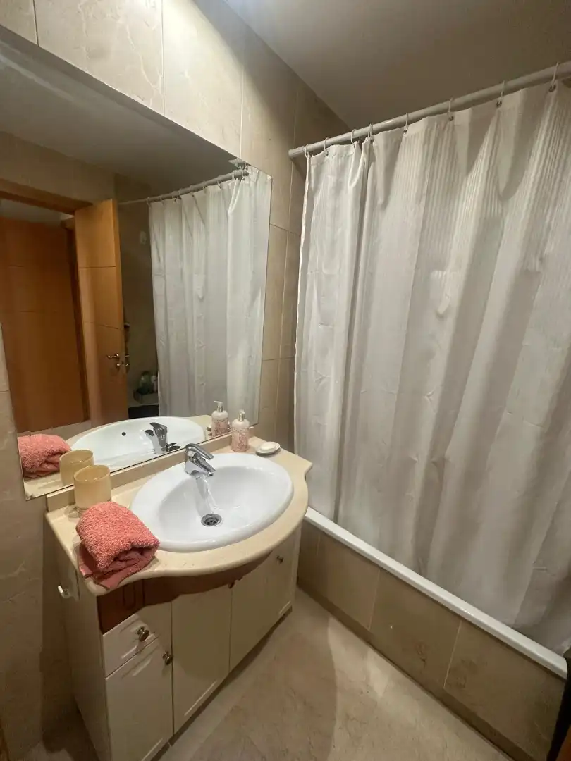 Appartamento 80 m² a Benalmádena