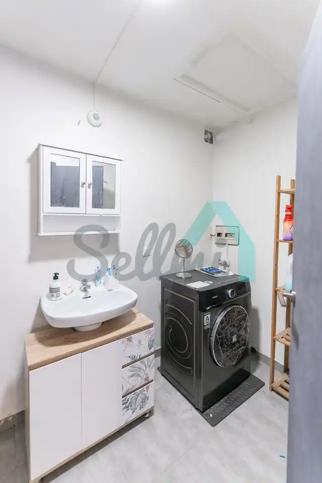 Piso de 76 m² en Gijón