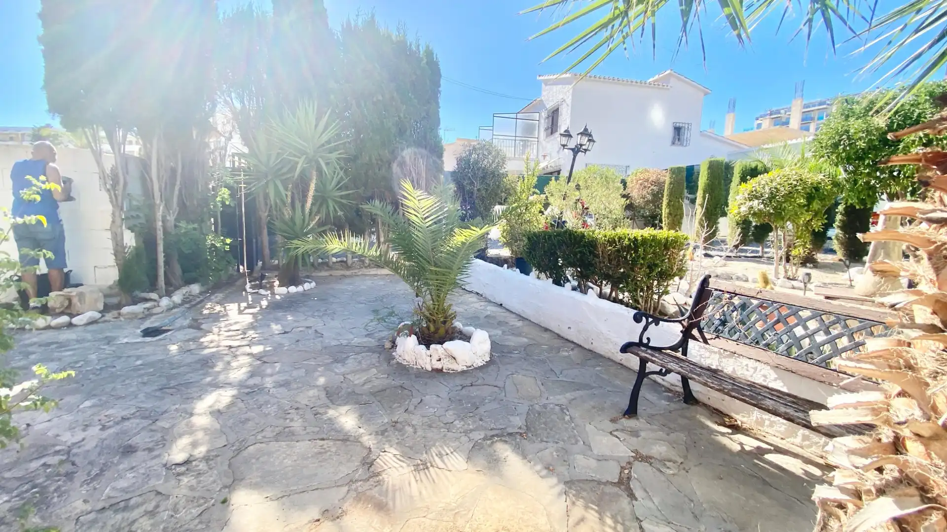 Piso de 200 m² en Finestrat