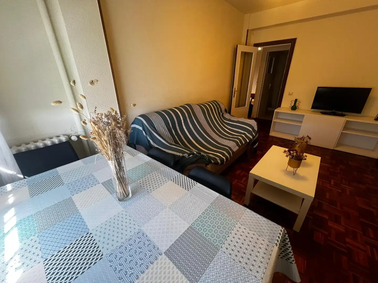 Piso de 110 m² en Burgos