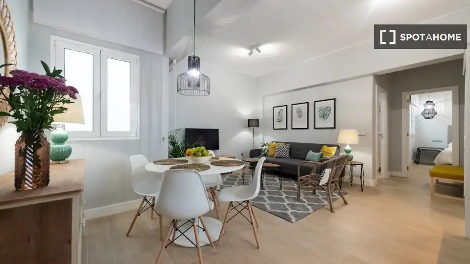 Habitación en alquiler, Las Palmas de Gran Canaria