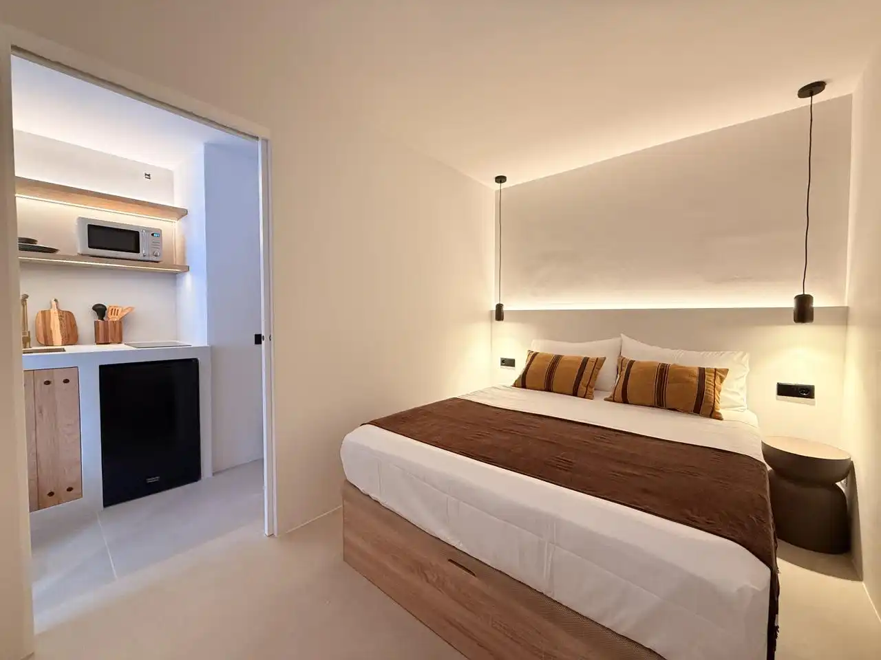 Piso de 48 m² en Ibiza