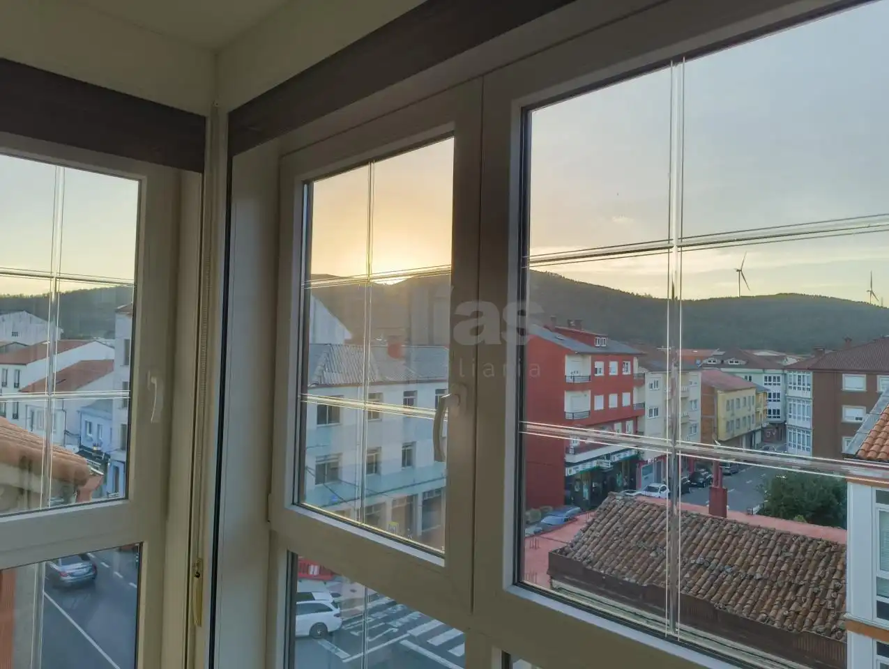 Flat 122 m² in Vimianzo