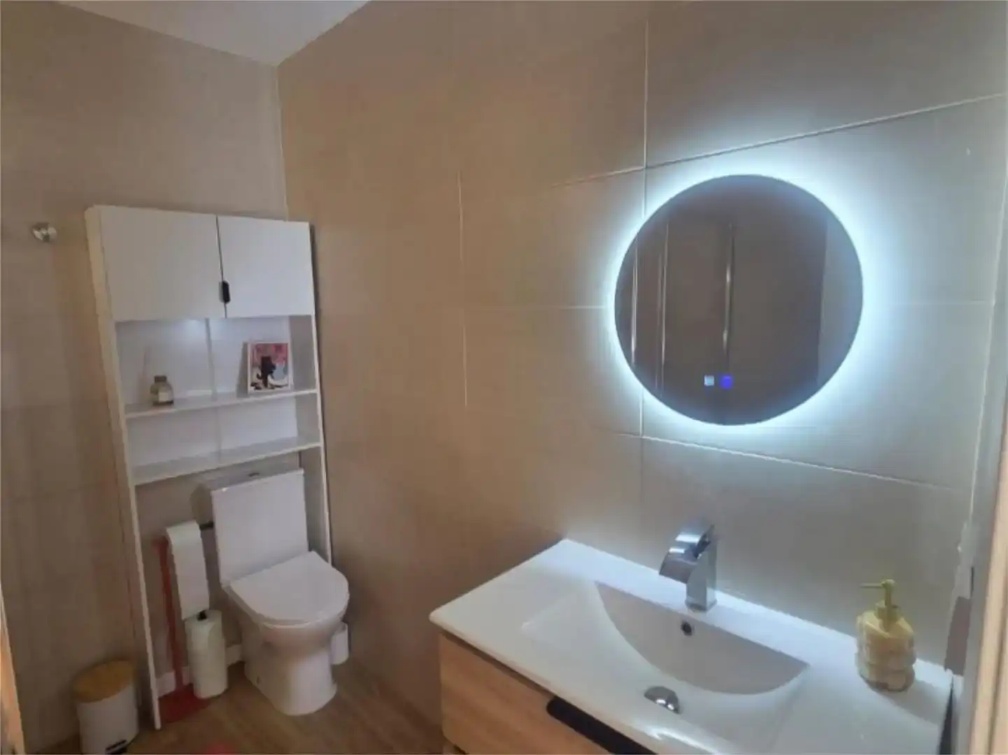 Habitación 90 m², Elche