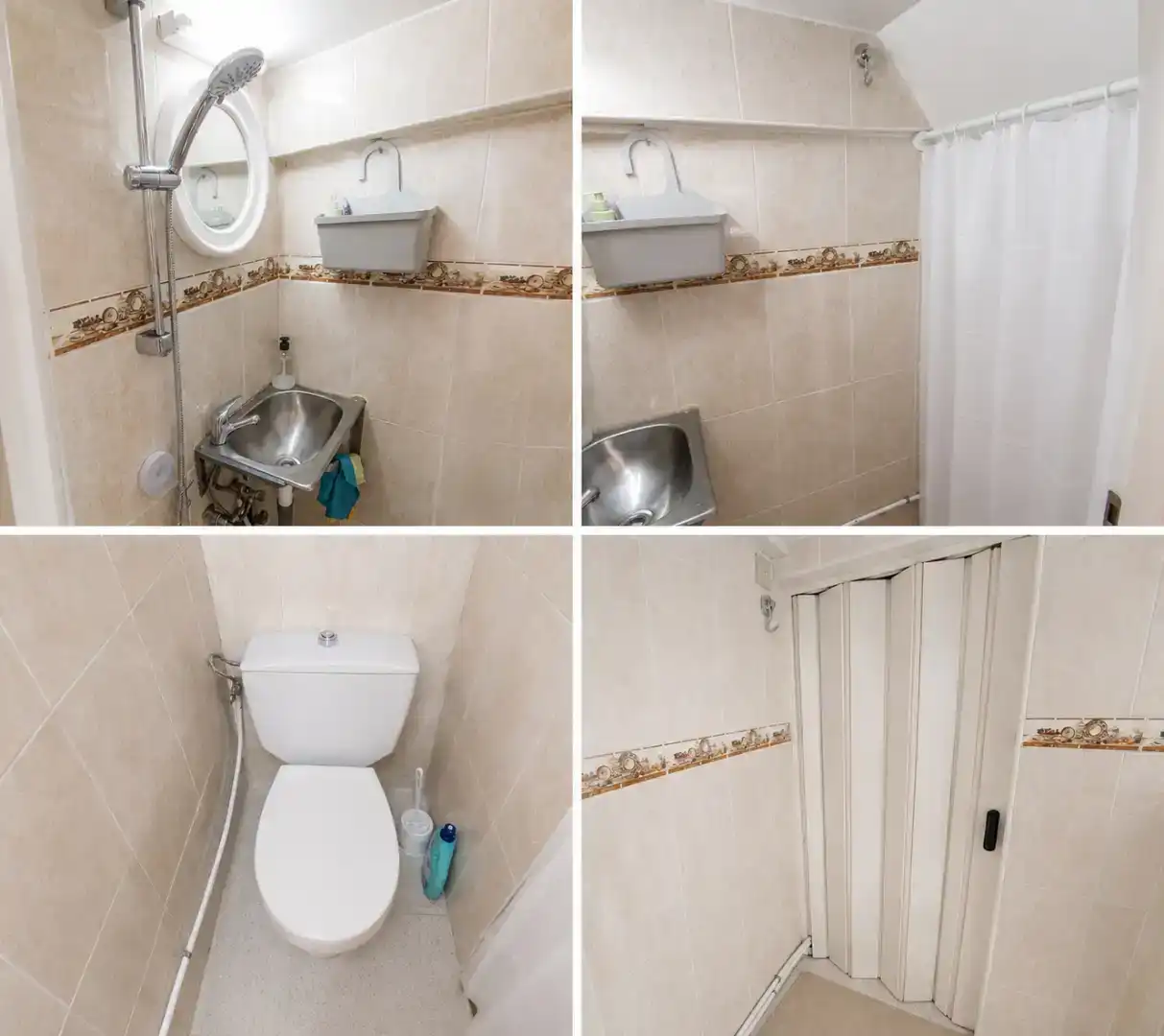 Casa de 40 m² en Candeleda