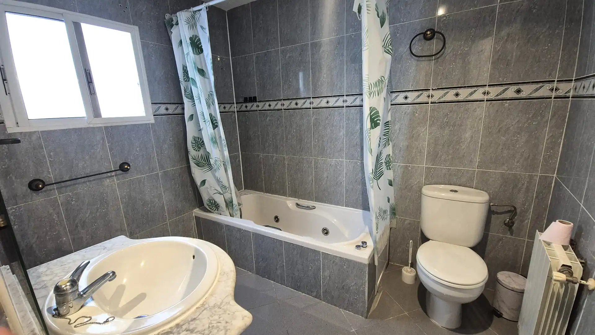 Piso de 90 m² en Badajoz