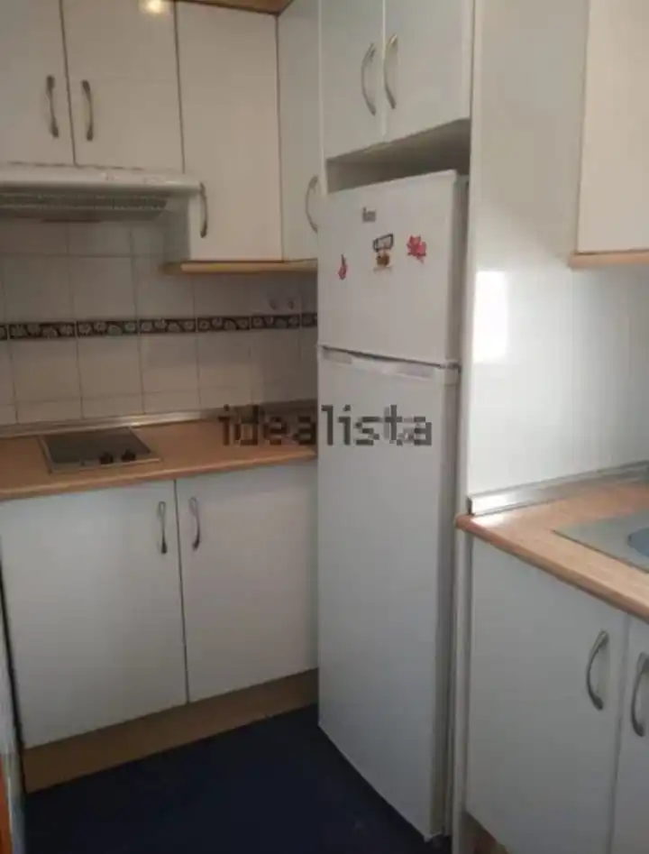 Habitación 60 m², Granada