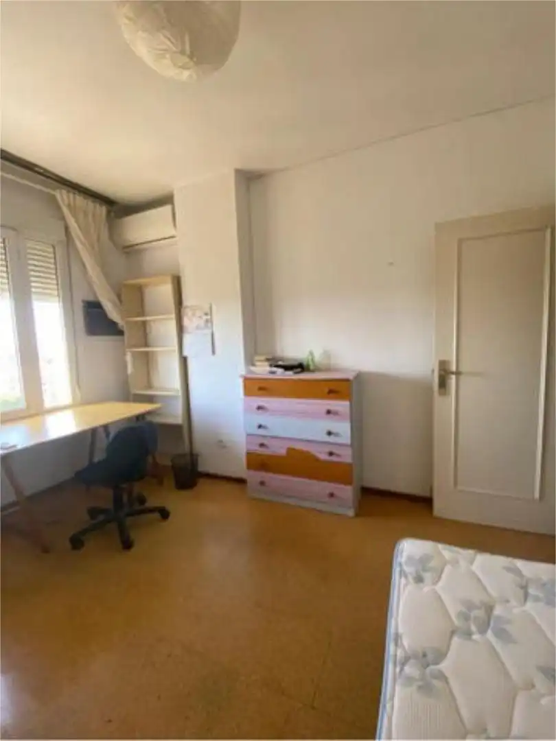 Habitación 120 m², Sevilla